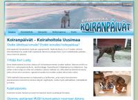 Koiranpäivät