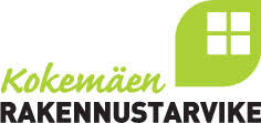Kokemäen Rakennustarvike