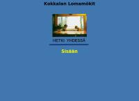 Taloedustus Harri Kokkala