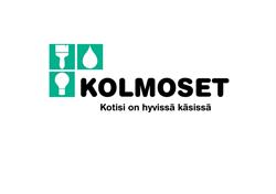 Kotikolmoset Oy