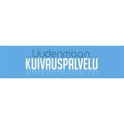 Uudenmaan Kuivauspalvelu Oy