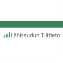 Lähiseudun Tilitieto