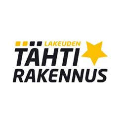 Lakeuden tähtirakennus Oy