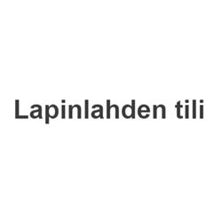 Lapinlahden Tili Oy
