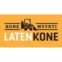 Latenkone Oy