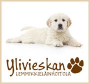 Ylivieskan Lemmikkieläinhoitola Ky