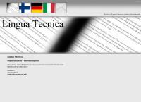 Lingua Tecnica