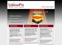 Lingvafix Communications