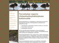 Liperin Riistanhoitoyhdistys