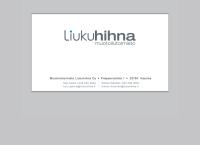 Muotoilutoimisto Liukuhihna Oy