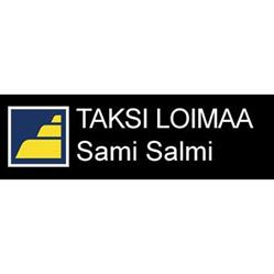 Taksi Sami Salmi Loimaa