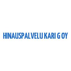 Hinauspalvelu Kari G Oy