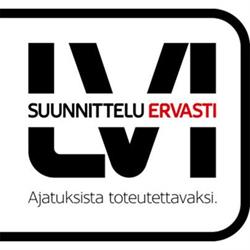 LVI-suunnittelu Ervasti Oy