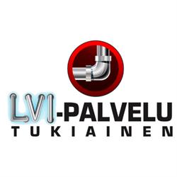 LVI-palvelu Tukiainen