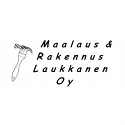 Maalaus & Rakennus Laukkanen Oy