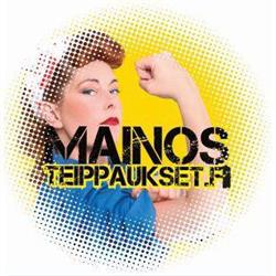 Teippimankeli Oy
