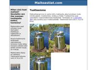 RST-Maitoastiat Oy