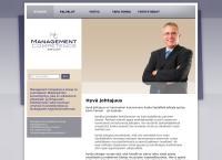 Management Competence Group Finland Oy Ltd