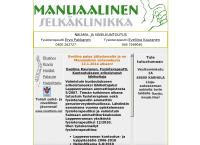 Fysio Eveliina Kauranen Tmi