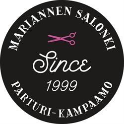 Mariannen Salonki