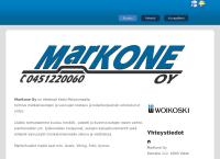 MarKone Oy