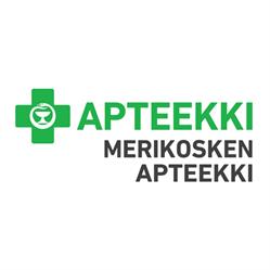 Merikosken apteekki