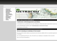 Metrocom Oy