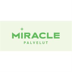 Miracle-palvelut Oy