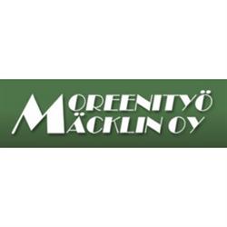 Moreenityö Mäcklin Oy