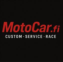 Moto - Car