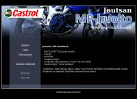 Joutsan MP-huolto