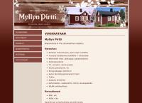 Myllyn Pirtti