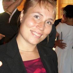 Luontaishoitola Nauraen Istuva