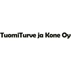 TuomiTurve ja Kone Oy