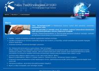 New Technologies 2100
