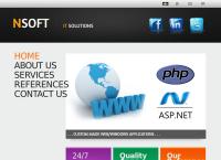 Nsoft