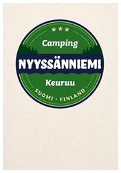 Camping Nyyssänniemi