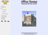 Office House Finland Oy Ab