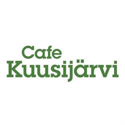 Cafe Kuusijärvi