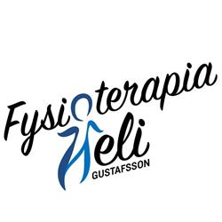 Fysioterapeutti Heli Gustafsson