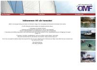 OMF International Ltd Ab