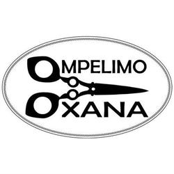 Ompeluhuone Oxana