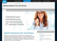 Optimiratkaisut Oy