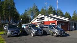 Oulun Seudun Tele & Audio Oy