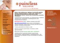 Paineless Tmi