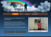Suomen Painepesu Oy