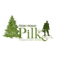 Pilke, Teemu Vikman Tmi
