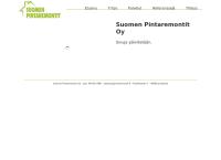 Suomen Pintaremontit Oy
