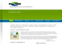 Piwetech Oy