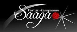 Parturi-Kampaamo Saaga